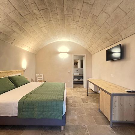 Masseria Castelluzzo Ceglie Messapica Exterior photo